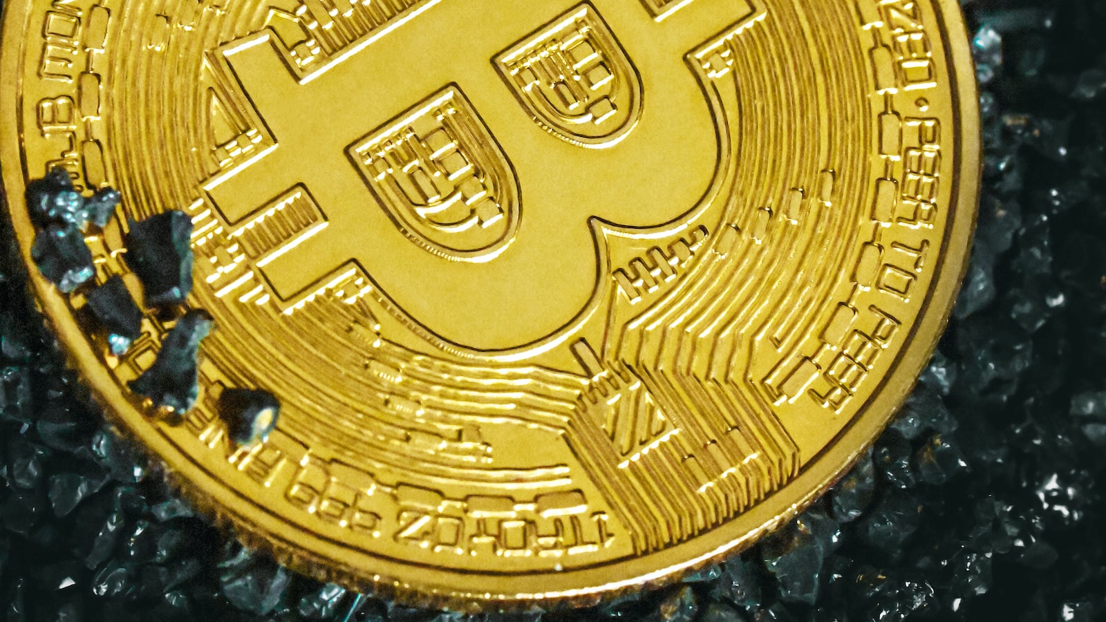 Evening Bitcoin Market Report: Latest Update 2. Bitcoin Price Fluctuations