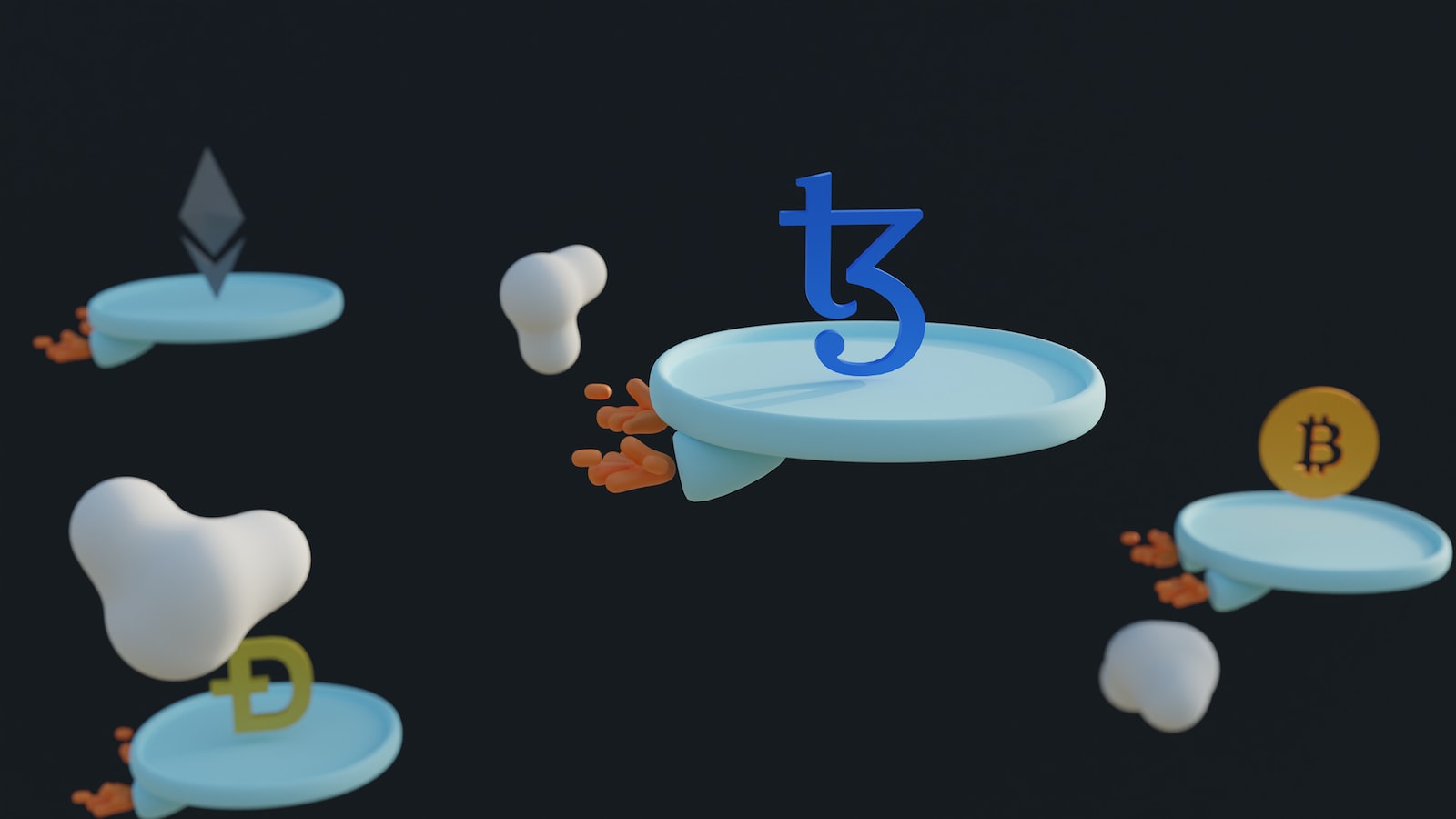 Ethereum's 2018-level success is back! 1. Ethereum Reaches Record High: An Unseen Occurrence Since 2018