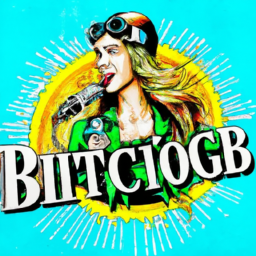 Margot Paez finds Bitcoin good for environment: climate change statistical modeling proves it! 💪 Margot Paez finds Bitcoin good for environment: climate change statistical modeling proves it! 💪