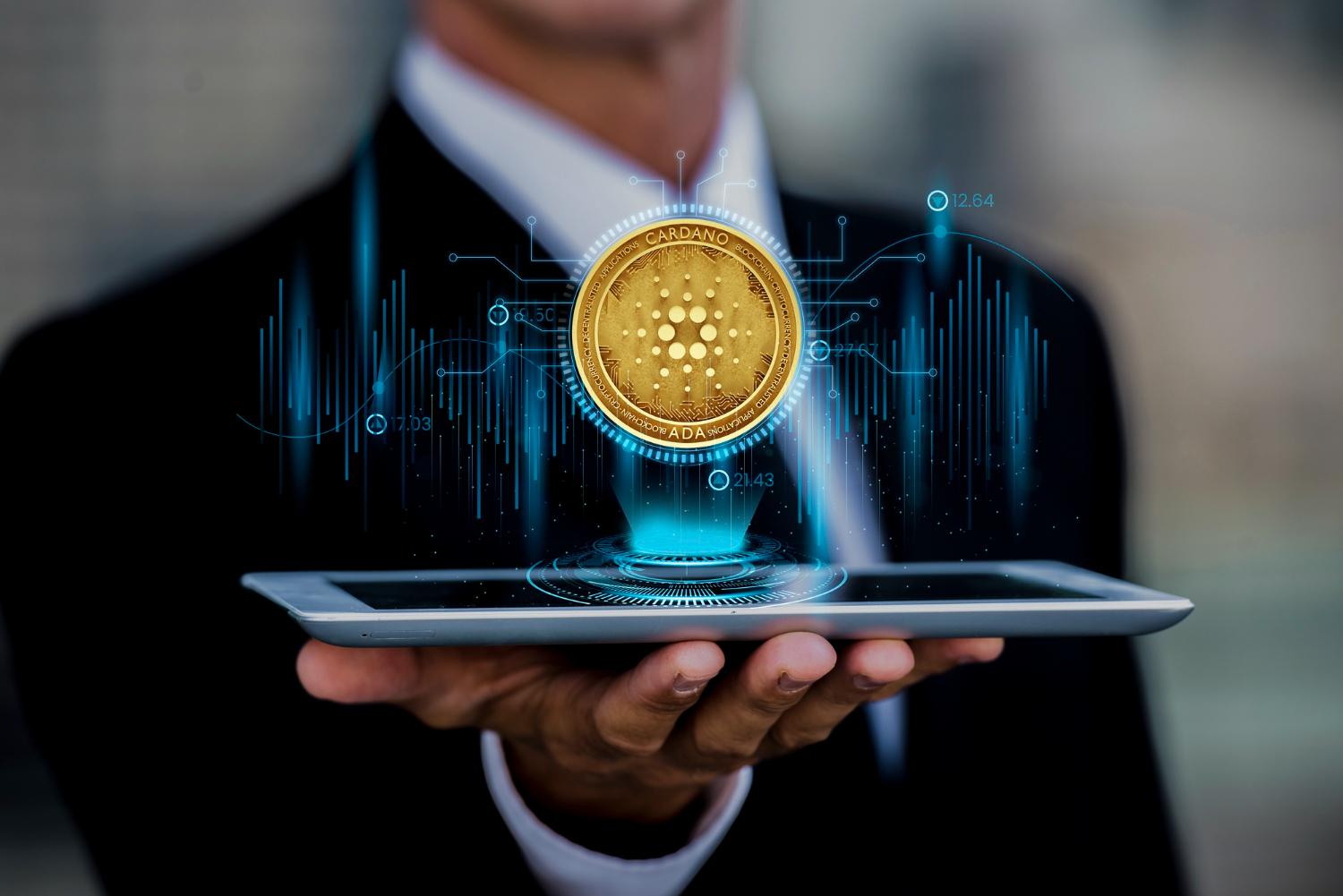 Charles Hoskinson reveals post-CZ era plans for Cardano 2. Cardano Founder Charles Hoskinson Reflects on Binance CEO's Resignation