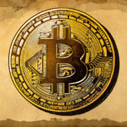 Unveiling Our Verdict: Exquisite 24K Gold-Plated Bitcoin Coin - A Limited Edition Gem! Unveiling Our Verdict: Exquisite 24K Gold-Plated Bitcoin Coin - A Limited Edition Gem!
