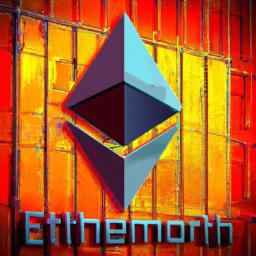 Ethereum Price Could Reach $36,800 By 2030: Token Terminal Ethereum Price Could Reach $36,800 By 2030: Token Terminal