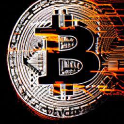 Bitcoin ETF details discussed at BlackRock SEC meeting Bitcoin ETF details discussed at BlackRock SEC meeting