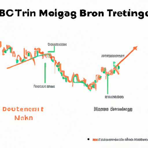 Bitcoin prices up 2.5% today; bullish trend 3. Technical Analysis of Bitcoin: Understanding Recent Price Movement