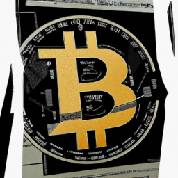Bitcoin prices up 2.5% today; bullish trend. Bitcoin prices up 2.5% today; bullish trend.
