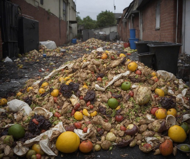 Marathon mines Bitcoin from landfill waste gas. Landfill Waste Gas Mines Bitcoin in Marathon’s New Project