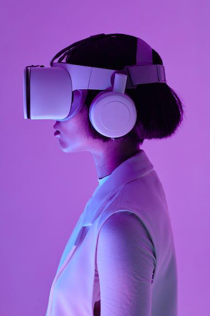 Jeffrey Butler designs a metaverse MMO that lets players co-create worlds 1. Capturing the Imagination of CyberFans with MMORPG Metaverse Design