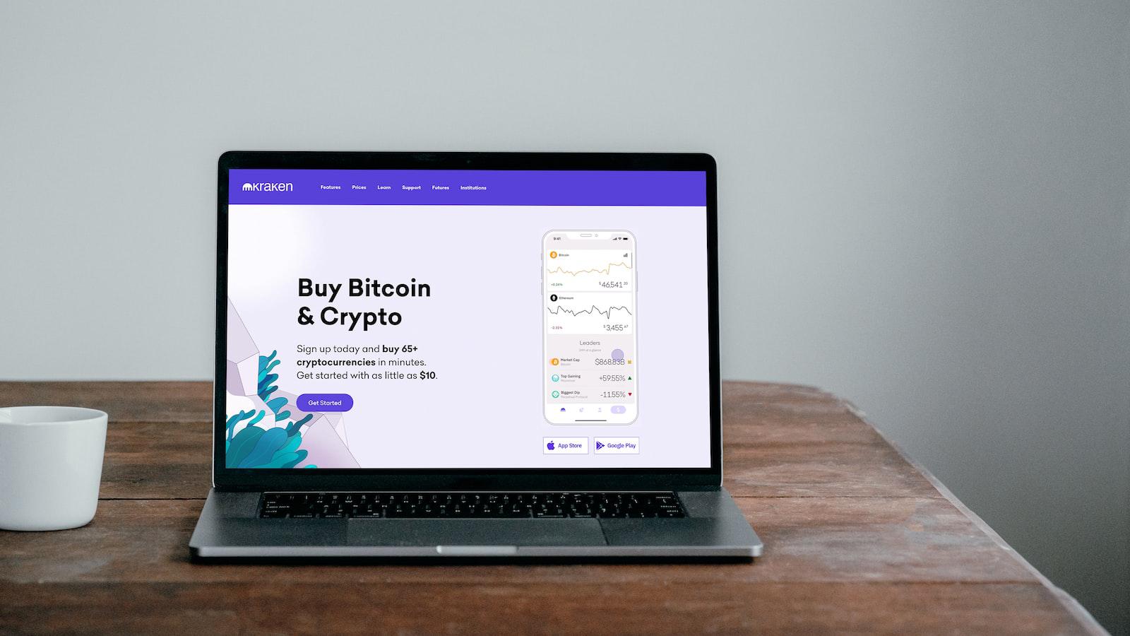 Kraken SEC Case Reignites: Another Legal Action Underway Introduction: Kraken SEC Case Reignites: Another Legal Action Underway