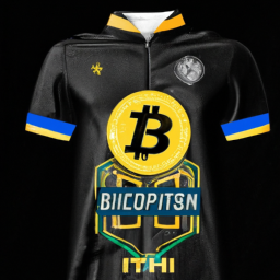 🖼 JUST IN: 🇧🇬 Bulgarian soccer club Botev Plovdiv unveils their new uniforms featuring the Bitcoin logo on their sleeve 👀🙌 🖼 JUST IN: 🇧🇬 Bulgarian soccer club Botev Plovdiv unveils their new uniforms featuring the Bitcoin logo on their sleeve 👀🙌