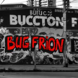 🖼 🟠 Pro-Bitcoin graffiti spotted at Buenos Aires, Argentina 🇦🇷 It reads: "Buy Bitcoin. Turn off the lying TV. Journalists $$$ (are bought)... 🖼 🟠 Pro-Bitcoin graffiti spotted at Buenos Aires, Argentina 🇦🇷 It reads: