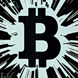Bitcoin prices up 2.5% today; bullish trend. Bitcoin prices up 2.5% today; bullish trend.
