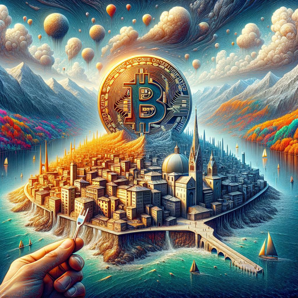 🖼 JUST IN: 🇨🇭 Lugano, Switzerland, embraces Bitcoin for payment of taxes and fees via Swiss financial services provider Bitcoin Suisse 🙌 🖼 JUST IN: 🇨🇭 Lugano, Switzerland, embraces Bitcoin for payment of taxes and fees via Swiss financial services provider Bitcoin Suisse 🙌
