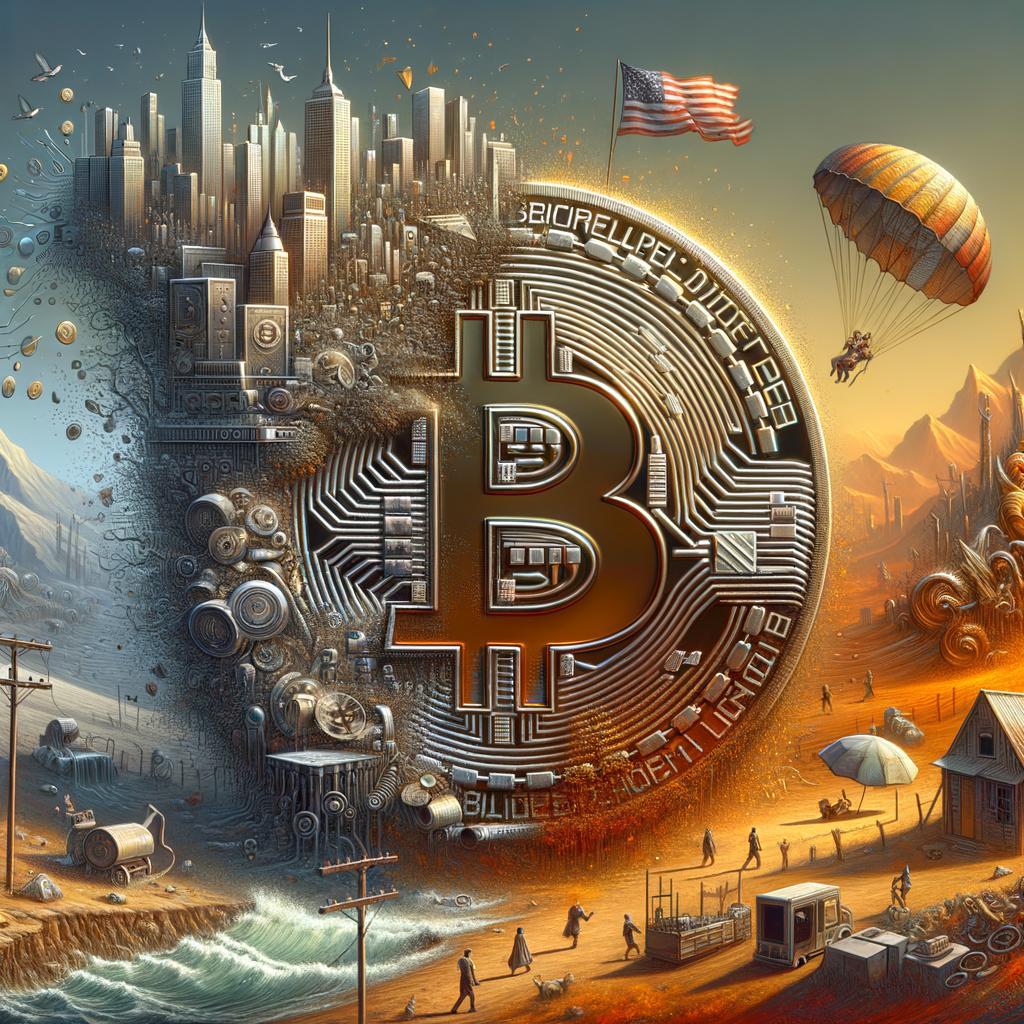 🖼 ICYMI: 🇦🇷 Argentina devalued its currency by 54%, letting it fall to 800 pesos per dollar❗️ Argentina needs Bitcoin. 🖼 ICYMI: 🇦🇷 Argentina devalued its currency by 54%, letting it fall to 800 pesos per dollar❗️ Argentina needs Bitcoin.