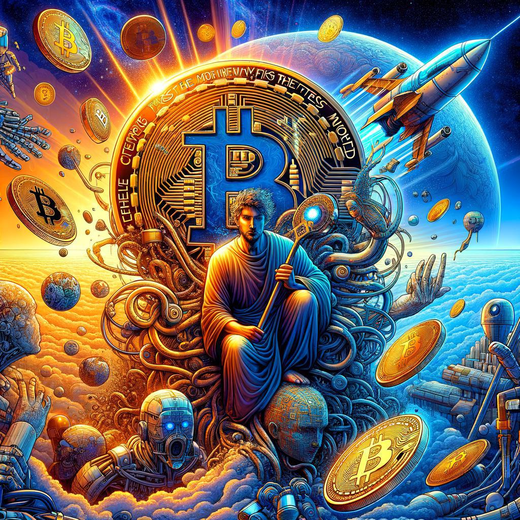 ๐ฌ ๐ Fix the money, fix the world ๐ Watch until the end. ๐ฌ ๐ Fix the money, fix the world ๐ Watch until the end.