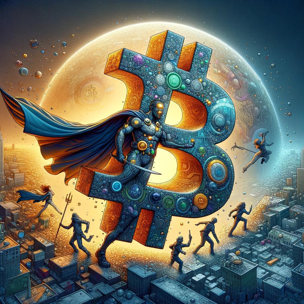 Sure, I'll keep the crypto chatter to a minimum.” GF: "Can you keep the #bitcoin talk to a minimum this Christmas?" Me: "You got it! Crypto chatter will be kept to a minimum. Sure, I'll keep the crypto chatter to a minimum.”
GF: