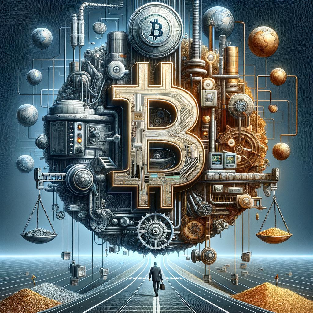 Phoenix Group PLC orders $136M in Bitcoin mining equipment, plus an extra $246M option. 🤑 Phoenix Group PLC orders $136M in Bitcoin mining equipment, plus an extra $246M option. 🤑