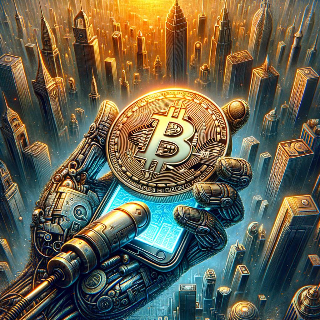 🖼 JUST IN: 🟠 Grayscale updates their blog to explain what happens when GBTC converts to an ETF 👀 🖼 JUST IN: 🟠 Grayscale updates their blog to explain what happens when GBTC converts to an ETF 👀