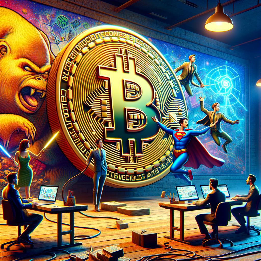 🖼 NEW: 🟠 Bitcoin to hit previous all-time high as 🇺🇸 SEC approves spot Bitcoin ETFs, per Galaxy founder Michael Novogratz 🙌 🖼 NEW: 🟠 Bitcoin to hit previous all-time high as 🇺🇸 SEC approves spot Bitcoin ETFs, per Galaxy founder Michael Novogratz 🙌