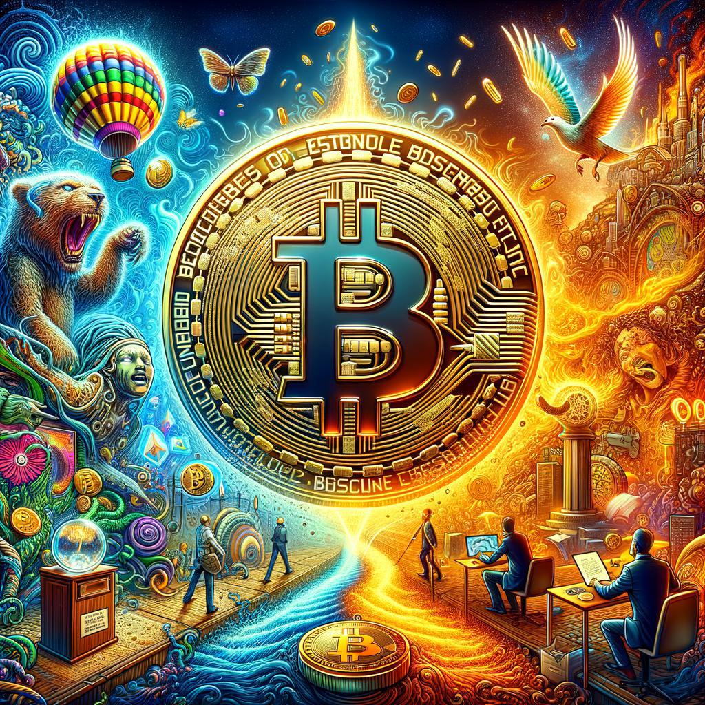 š¼ š Bitcoin up 7 weeks in a row - it's longest streak of 2023 š š¼ š ⤠Bitcoin up 7 weeks in a row ā- it's longest streak of 2023 š