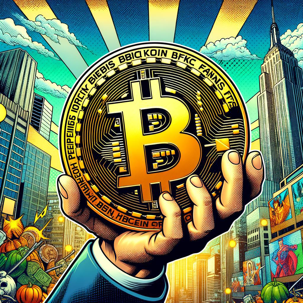 🖼 NEW: 🏦 JPMorgan could launch a spot Bitcoin ETF, per co-founder of ETF Institute Nate Geraci❗️ 🖼 NEW: 🏦 JPMorgan could launch a spot Bitcoin ETF, per co-founder of ETF Institute Nate Geraci❗️