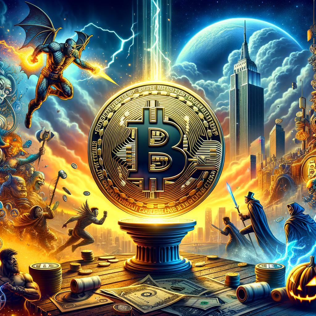 And so the bull market begins And so the bull market begins