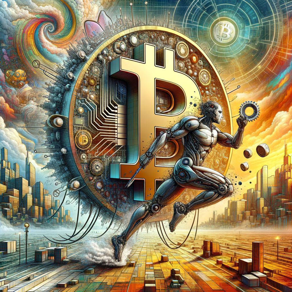 Unlocking New Economic Possibilities: Insights on Bitcoin Unlocking New Economic Possibilities: Insights on Bitcoin