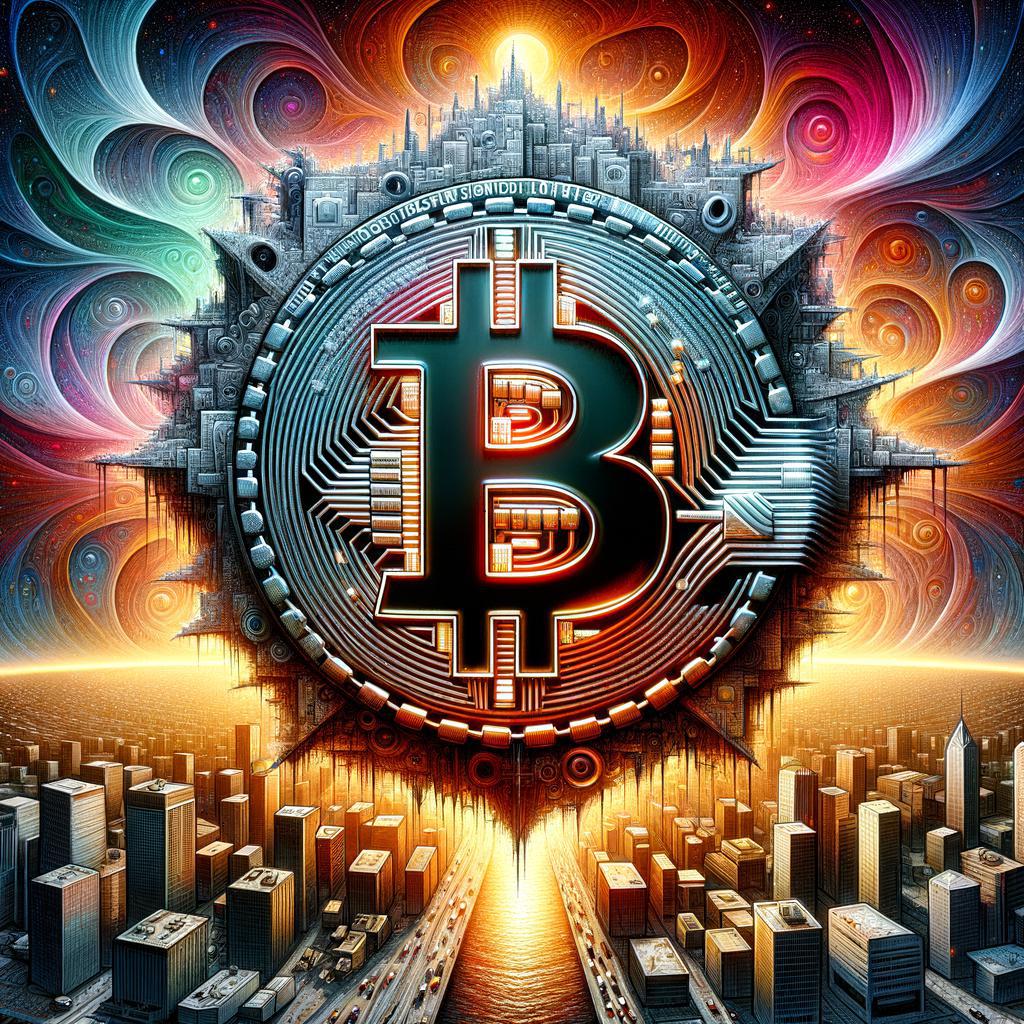 š¼ "Inflation is worse than you think, and Bitcoin is better than you know." - Michael Saylor š¼ā¤