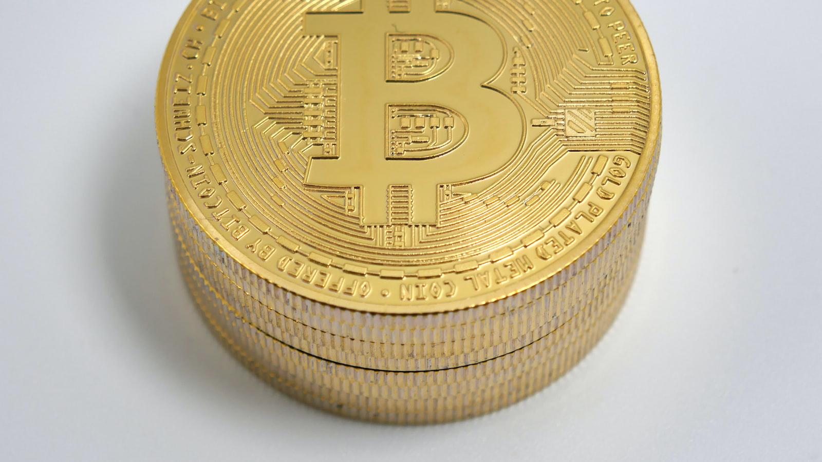 The Impact of Bitcoin on Moral Values: Analyzing Broken Systems The Impact of Bitcoin on Moral Values: Analyzing Broken Systems