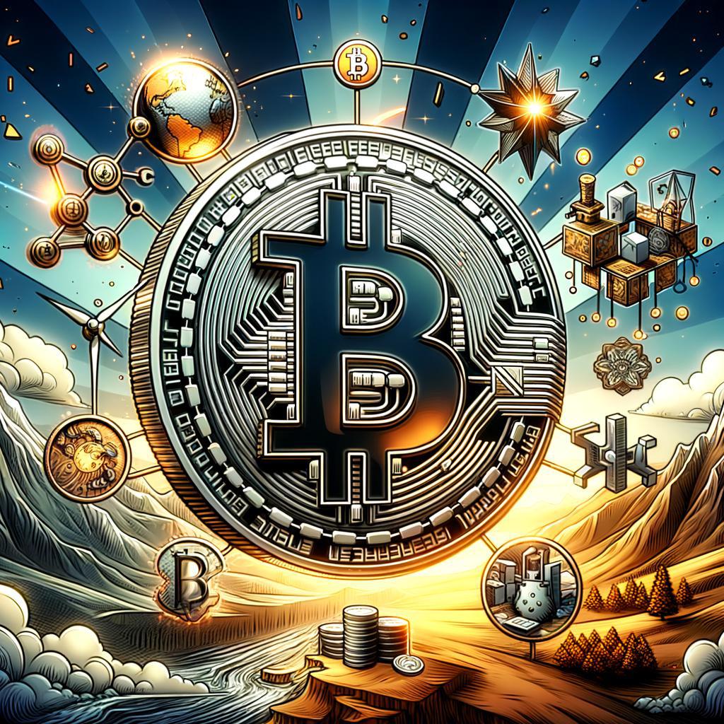 Mine Bitcoin with ease: Step-by-Step Guide Mine Bitcoin with ease: Step-by-Step Guide