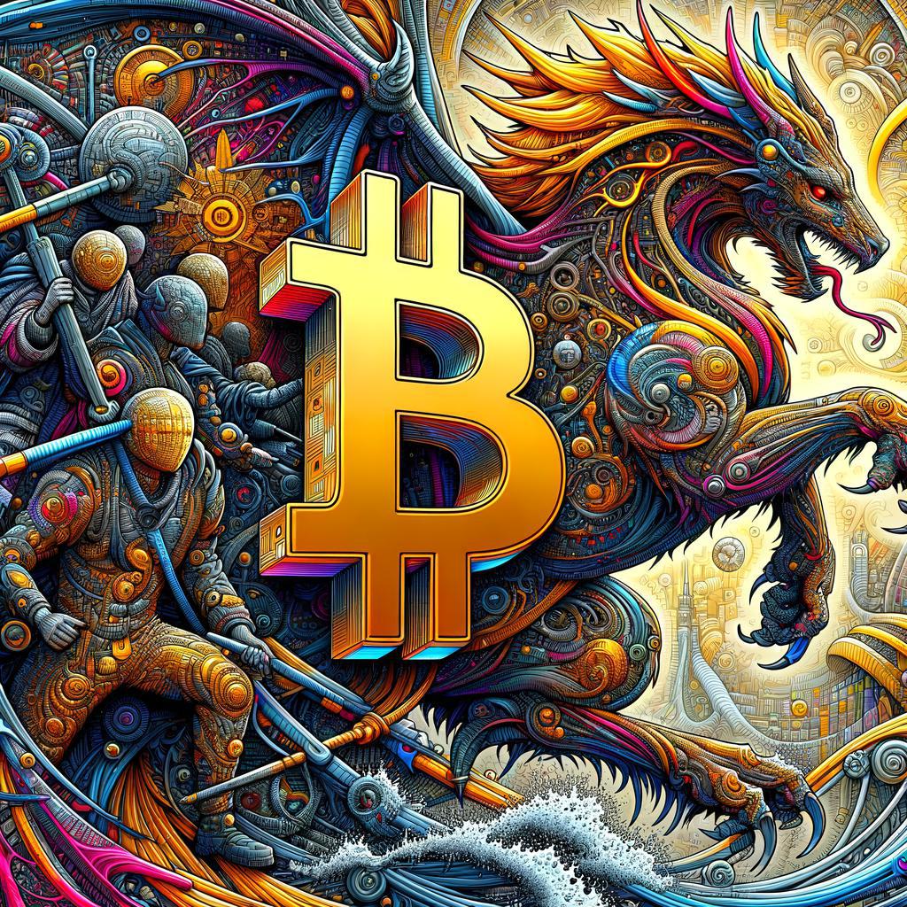 Mainstream Media launches campaign to blame Bitcoin for inflation. Why not blame the money itself? Mainstream Media launches campaign to blame Bitcoin for inflation. Why not blame the money itself?