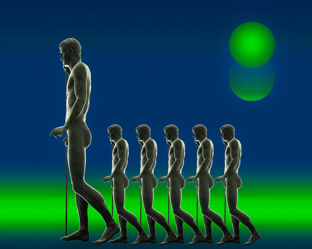 Invest Now! 💰 Conceptual art