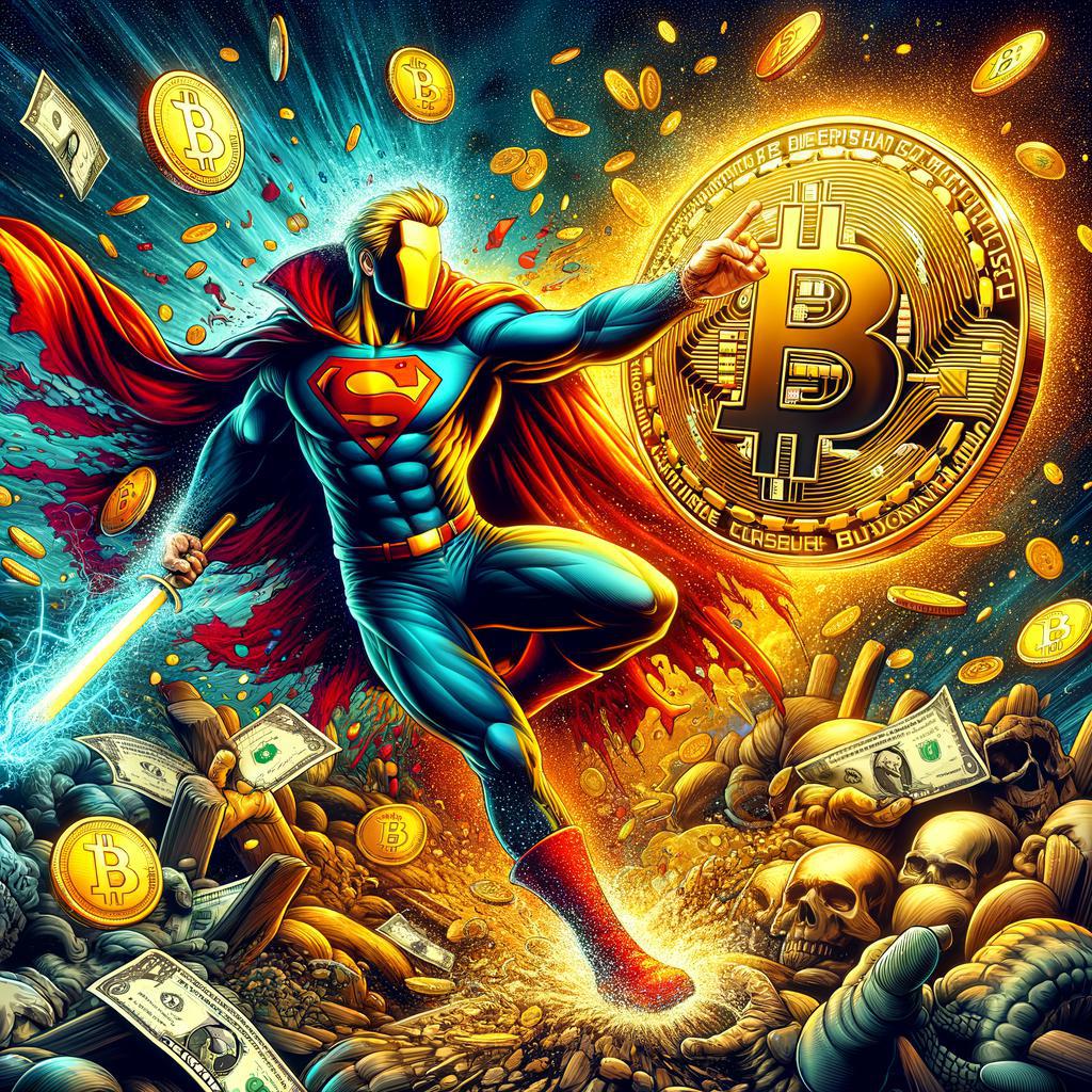 🖼 JUST IN: 🇺🇸 SEC posts warning to investors to say no to "FOMO" about "digital assets" 👀 Gearing up for spot Bitcoin ETF approval? 🤔 🖼 JUST IN: 🇺🇸 SEC posts warning to investors to say no to