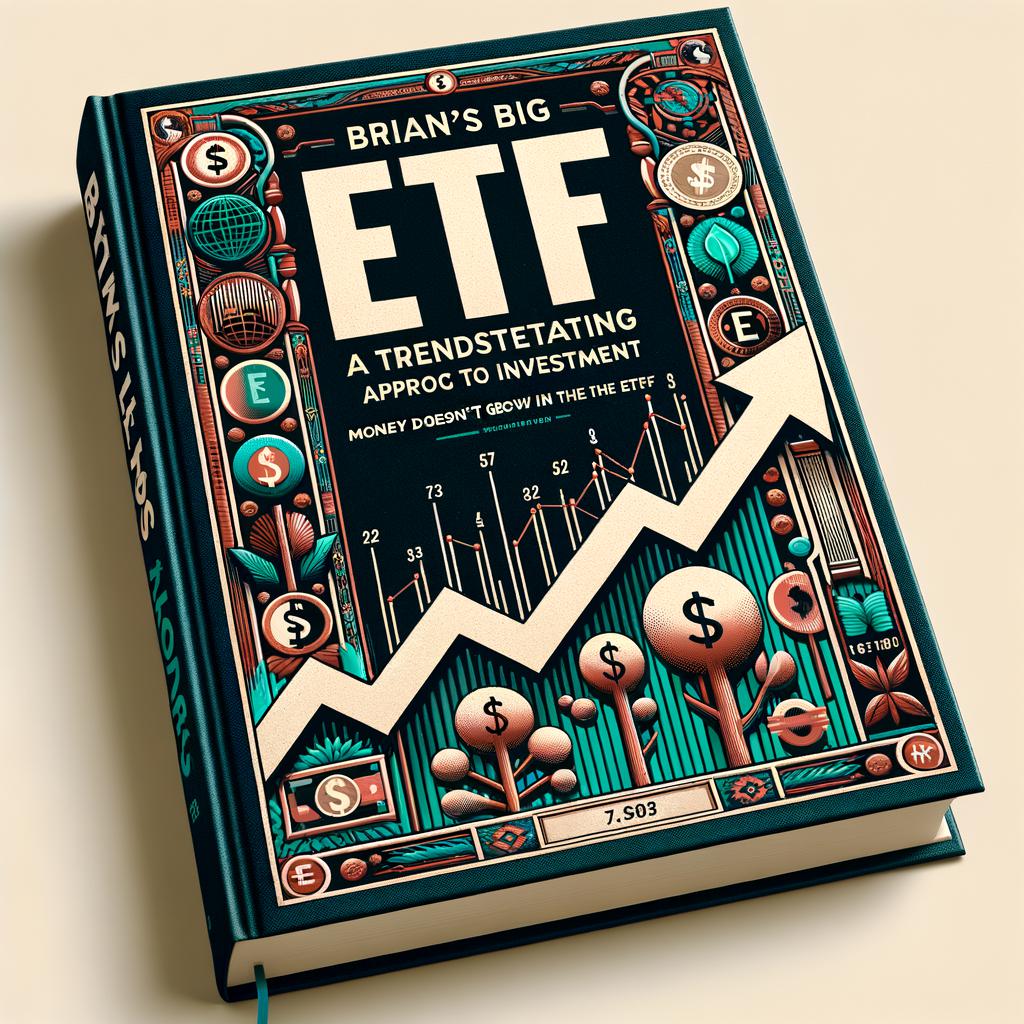 Brian’s Big ETF Bags 1. Introducing Brian's Big ETF Bags: A Trendsetting Approach to Investment