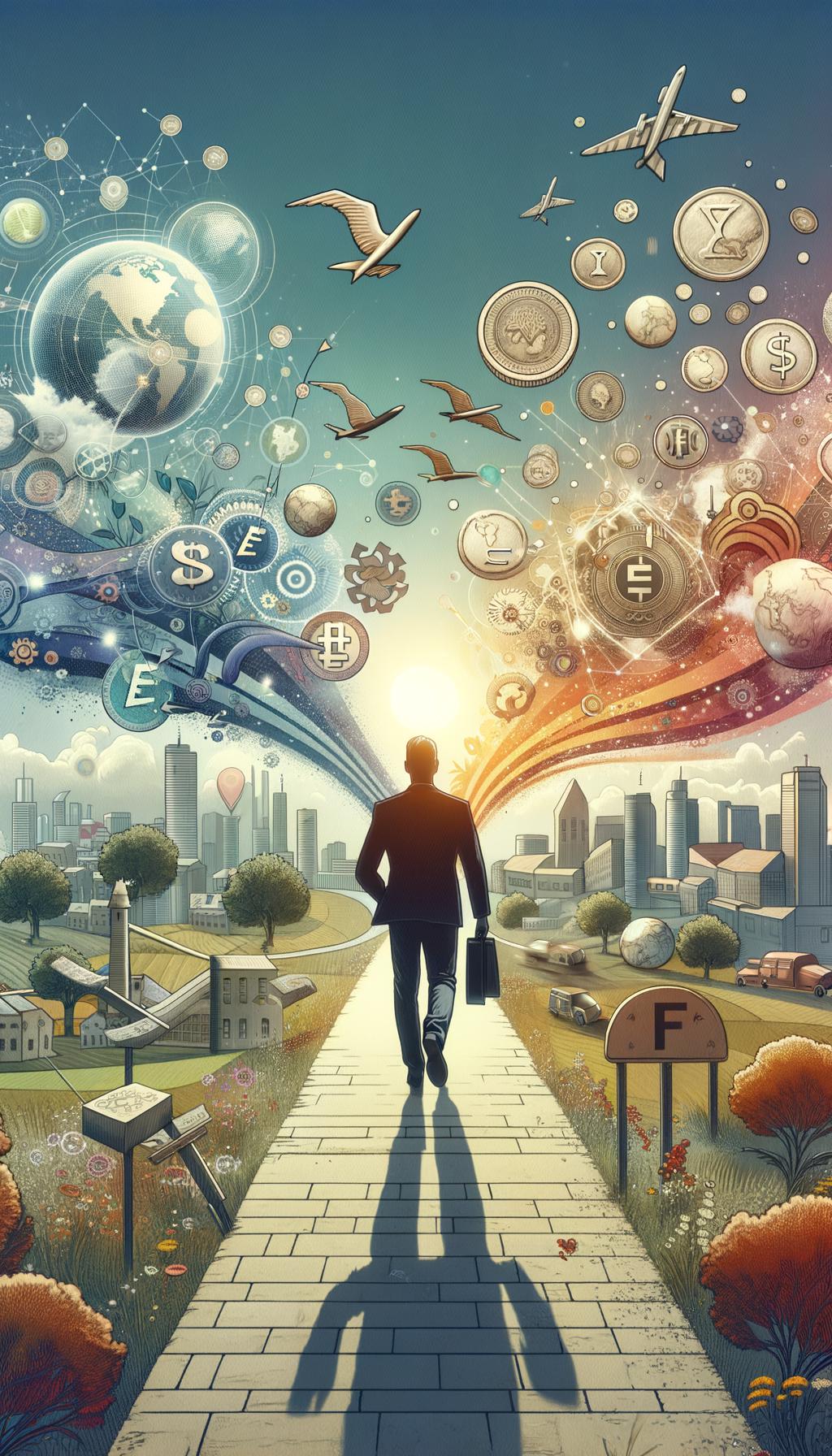 Creating peaceful money & taking over your local government w/ Joseph Schiarizzi 1. The Visionary Journey of Joseph Schiarizzi: Pioneering Peaceful Money and Local Governance