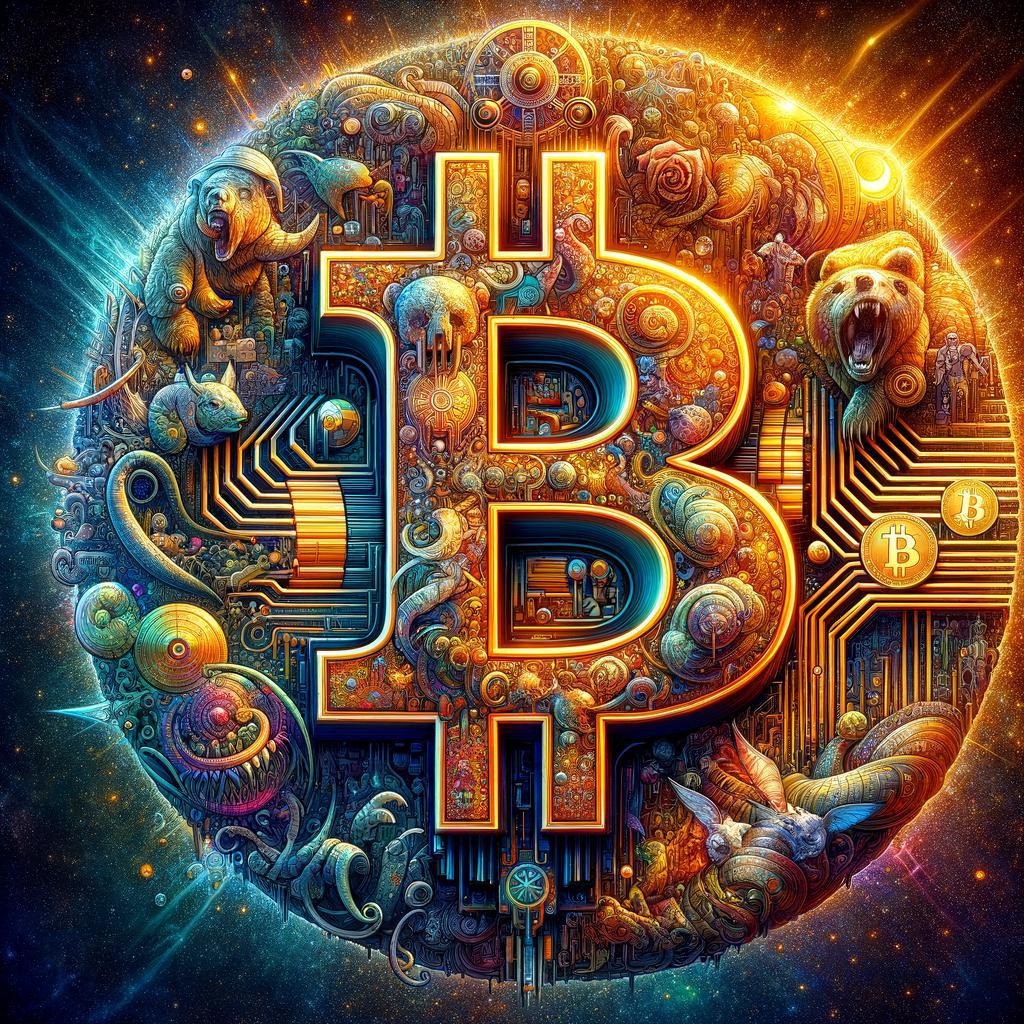 🖼 ICYMI: 🟠 First positive Bitcoin difficulty adjustment of the year came in yesterday at 1.6% ⚡️ 🖼 ICYMI: 🟠 First positive Bitcoin difficulty adjustment of the year came in yesterday at 1.6% ⚡️