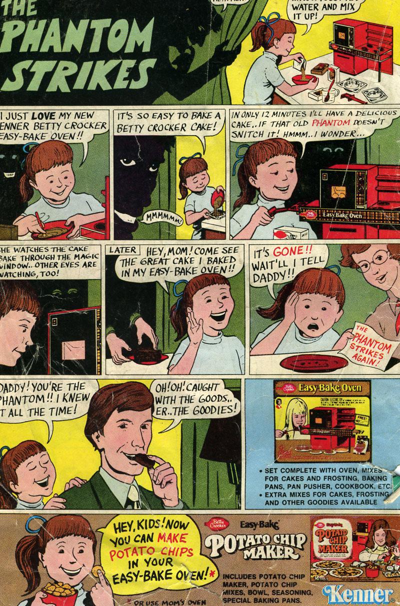 Banking system failing, Bitcoin to the rescue Comic book