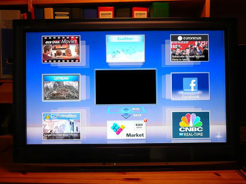 Bitcoin: Revolutionizing Digital Finance, One Satoshi at a Time High-definition television