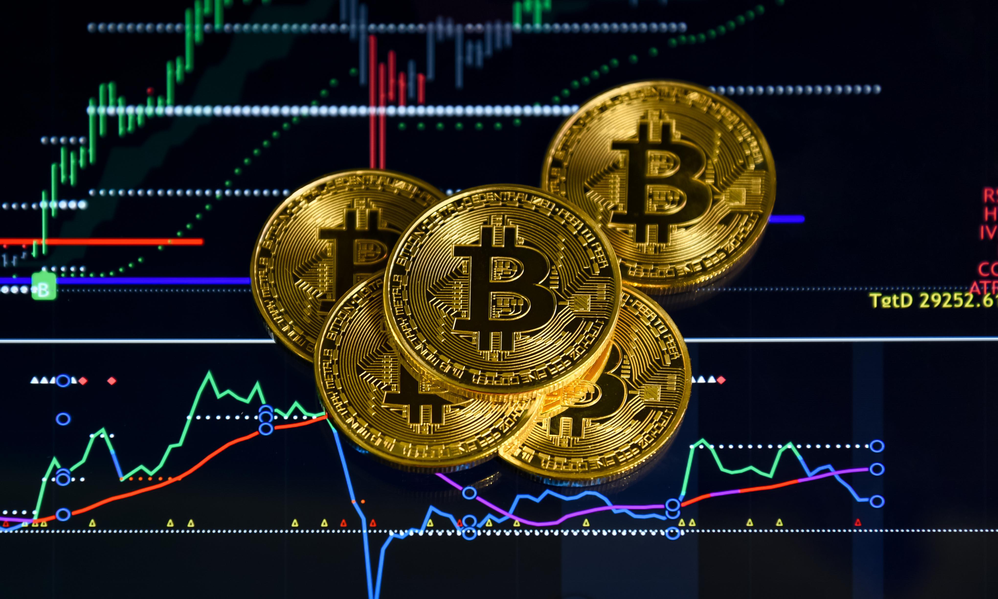 Scientific Abstract: Exploring the Enigma of College Life Bitcoin