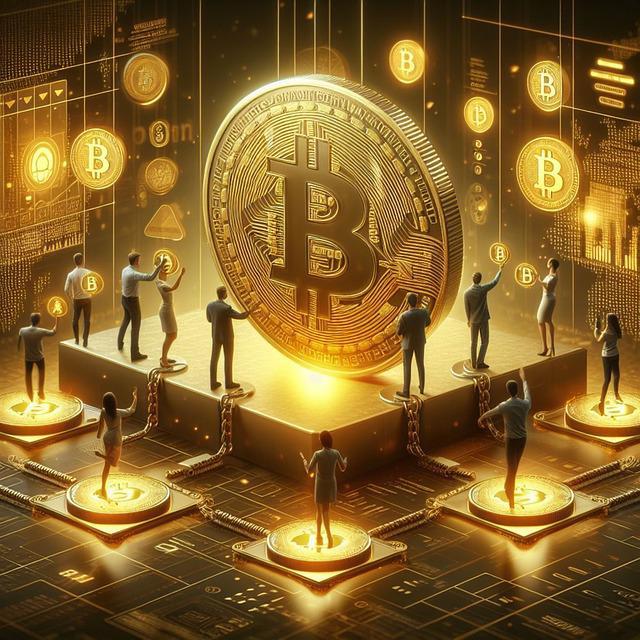 Argentine pesos reach new heights against Bitcoin Bitcoin