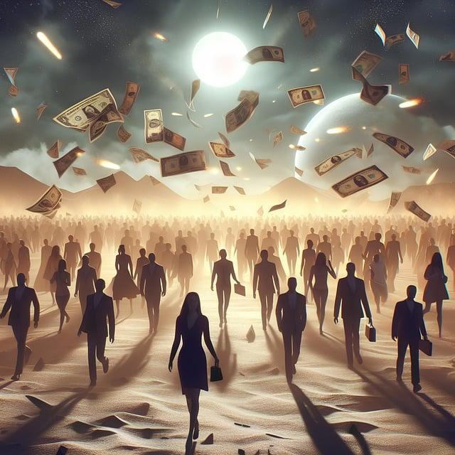 Unravel the mysteries of the cosmos with captivating astrophysics Bitcoin