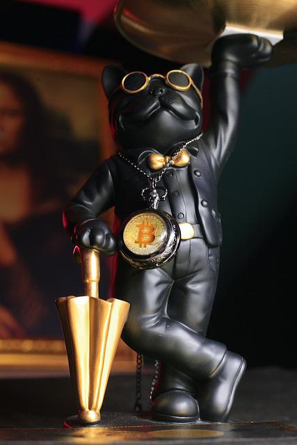 Scarcity of Bitcoin: The Unwavering Limit of 21 Quadrillion Satoshis - Decentralization and Transparency in the City of Bitcoin: Fostering Trust and Accountability