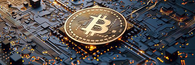Bitcoin Hashrate Hits New Record High! Bitcoin