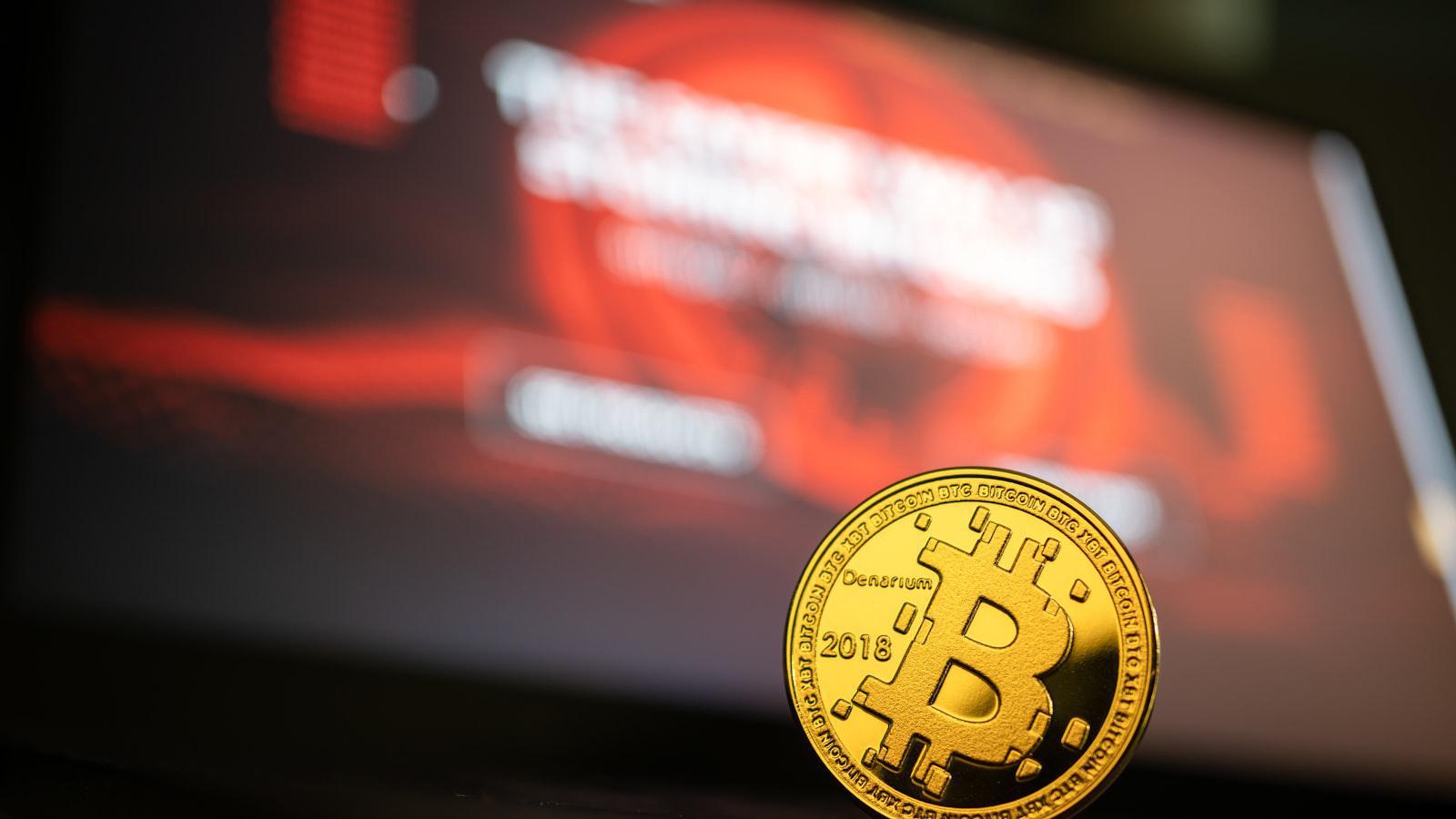 Perception paradox: Many self-proclaimed 'poor' are wealthy Bitcoin