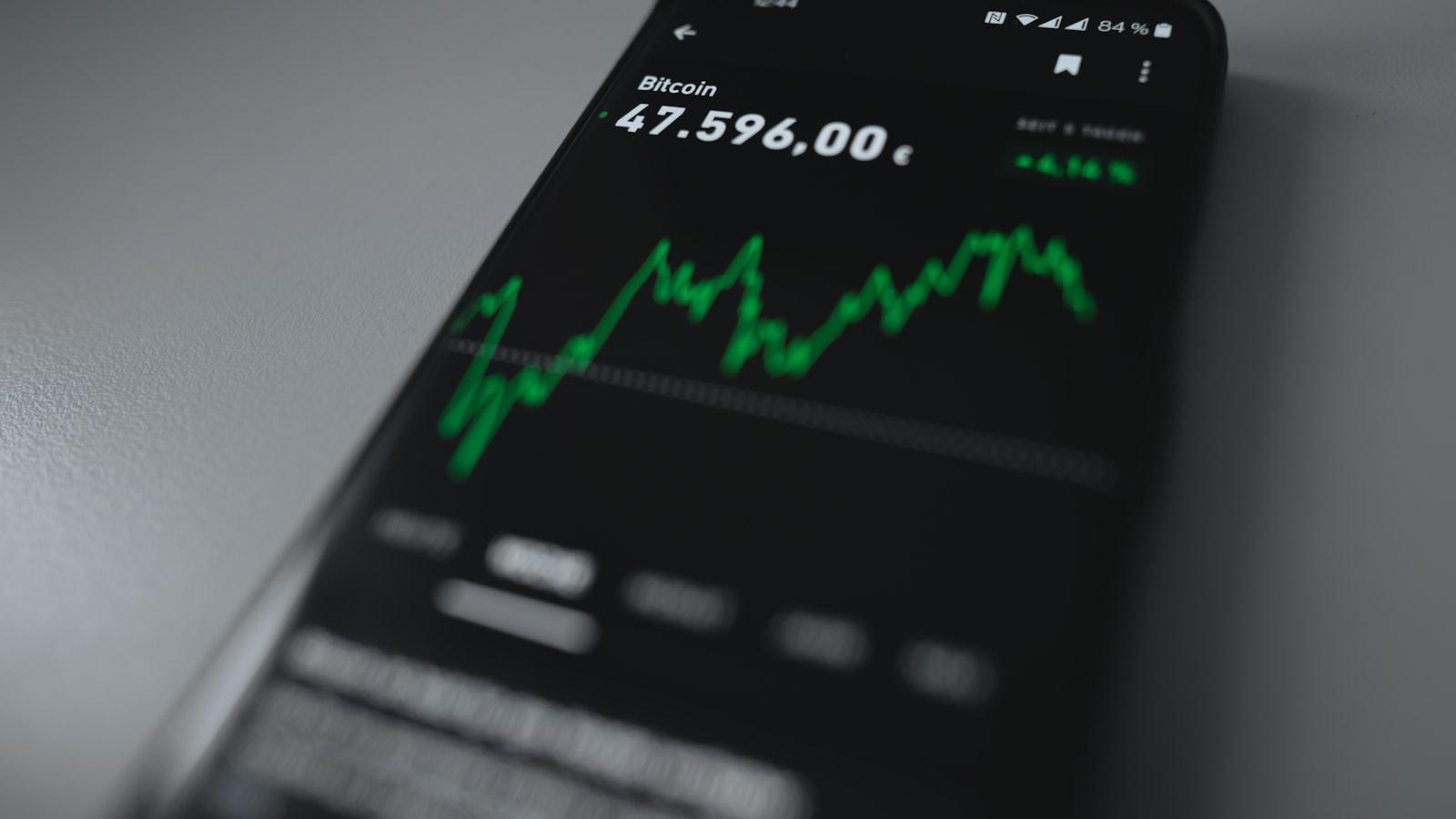 Bitcoin: A Disruptive Innovation in the Financial Realm 2. Bitcoin: Catalyzing Innovation and Disruption in Financial Markets