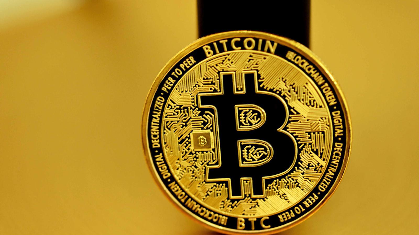 Bitcoin: A Game-Changer for Global Finance 1. Bitcoin: A New Era in Global Finance