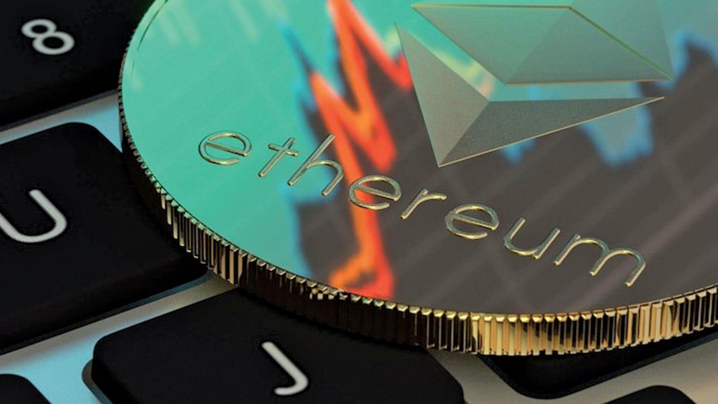 Ethereum ‘Catastrophe’ Looms Without Key EIP In Next Hard Fork: Expert - **Ethereum Faces 'Catastrophe' Without Essential Hard Fork Improvement**