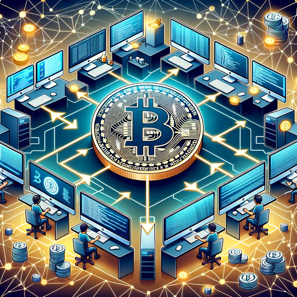 Governance mechanisms in the Bitcoin ecosystem include the block size debate, hard forks, and the development of the Lightning Network. These mechanisms aim to ensure the stability and scalability of the network while maintaining its decentralized nature 1. Overview of Governance Mechanisms in the Bitcoin Ecosystem