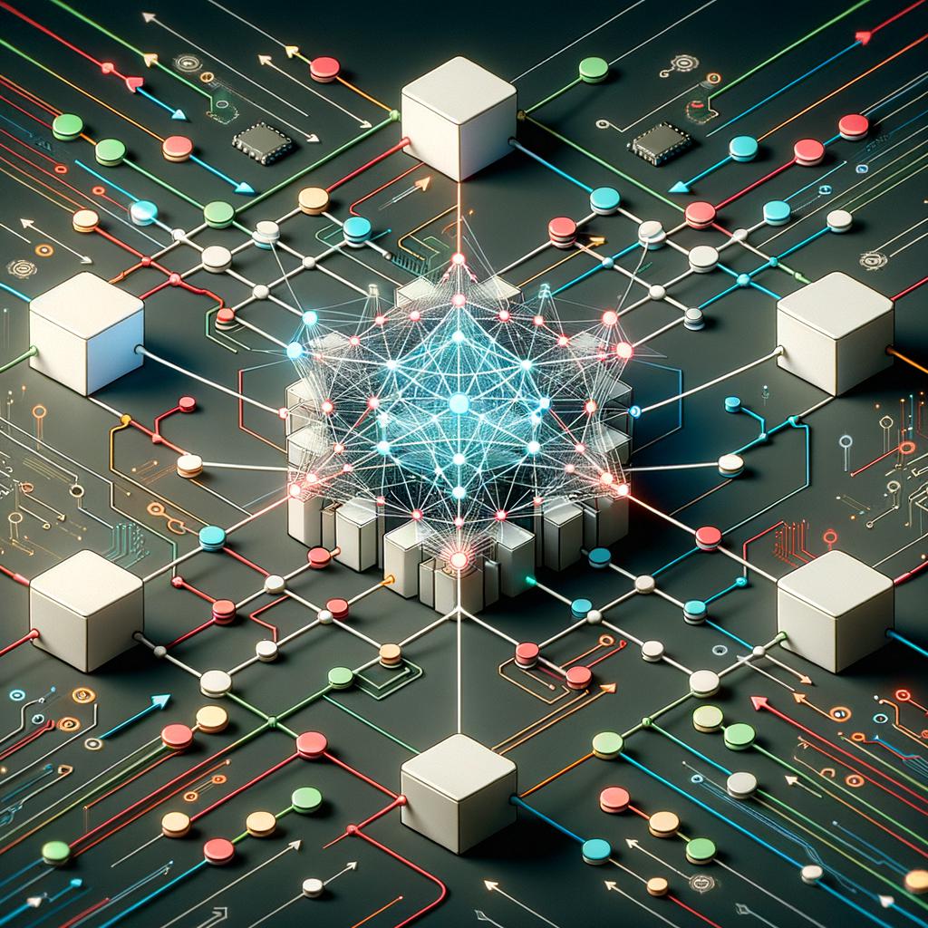 The Nostr Protocol: A Decentralized and Censorship-Resistant Social Network The Nostr Protocol is a decentralized and censorship-resistant social network that allows users to connect and share information without the interference of centralized authorities. It uses a unique algorithm to verify and validate user-generated content, ensuring that only authentic and trustworthy information is shared on the platform. With Nostr, users have complete control over their data and can choose to share or keep it private. It's a revolutionary way to connect and share information in a secure and decentralized manner - The Architecture of Decentralization in the Nostr Protocol