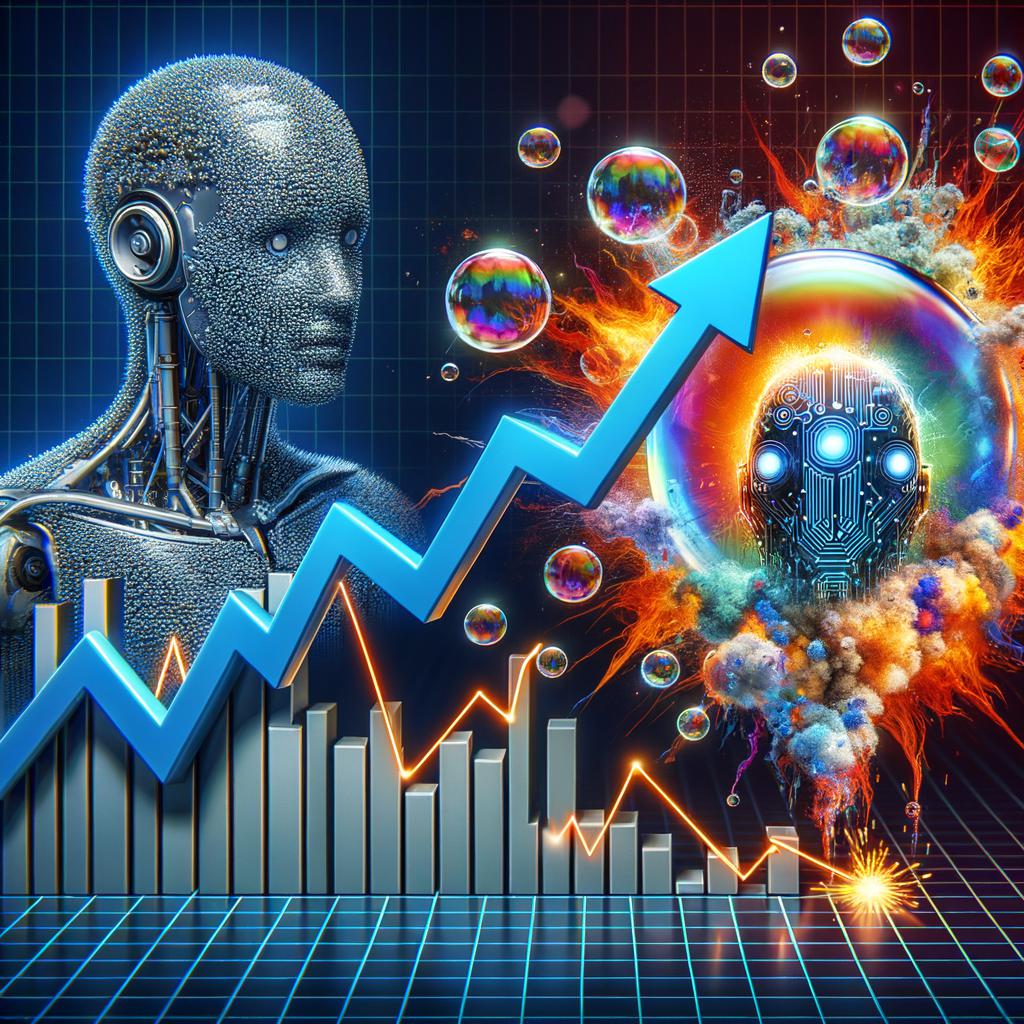 Jeremy Grantham Warns of Recession: The AI Bubble Will Pop - Grantham's Dire Warning: Recession and the AI Bubble's Imminent Collapse
