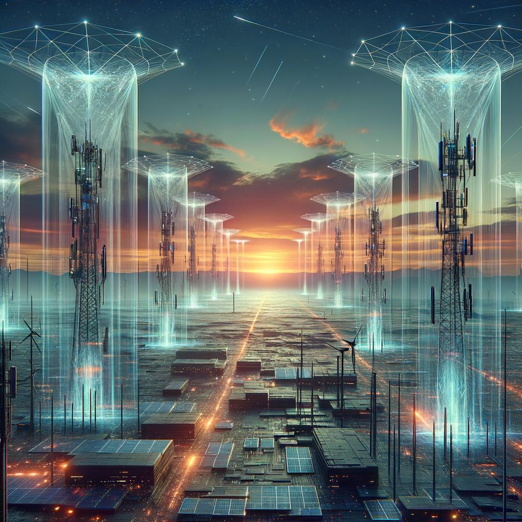Nostr Relays: Empowering Decentralized Communication - Nostr Relays: The Bedrock of Decentralized Communication